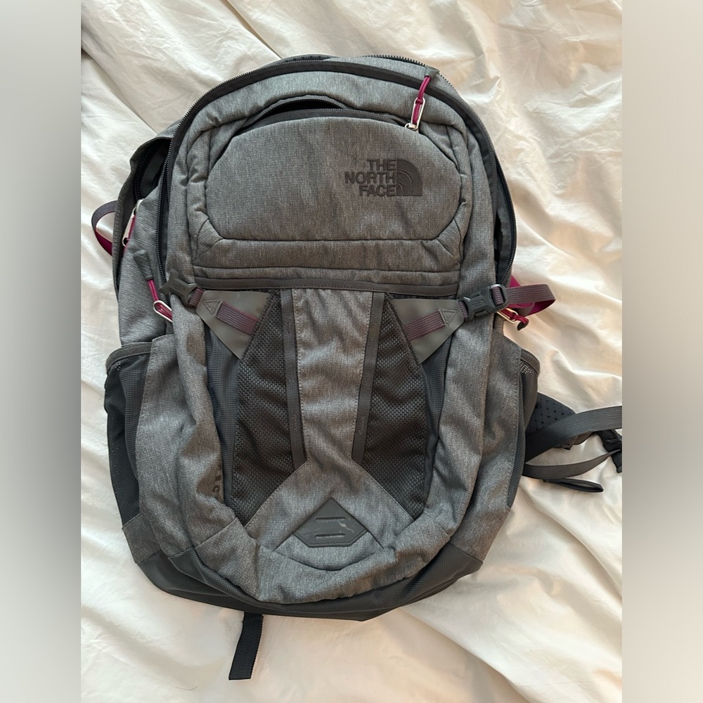 The North Face Backpack